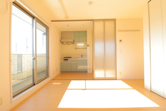 5/20 リビング/ダイニング