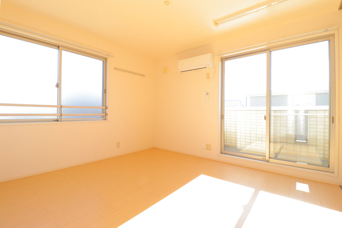 7/20 リビング/ダイニング