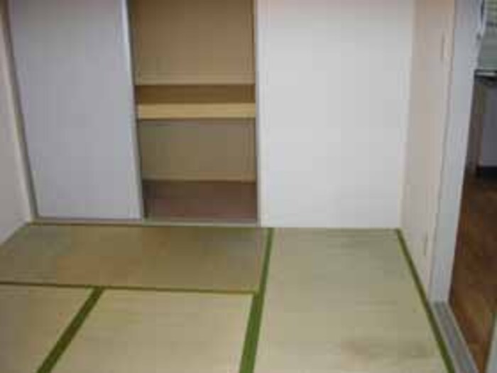 3/7 リビング/ダイニング