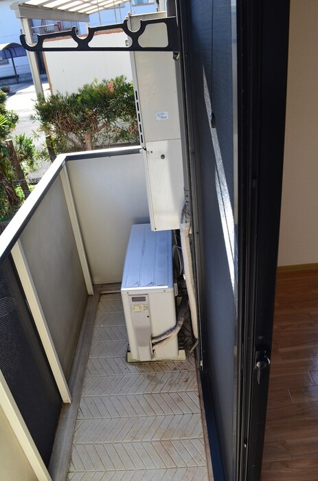 15/20 バルコニー