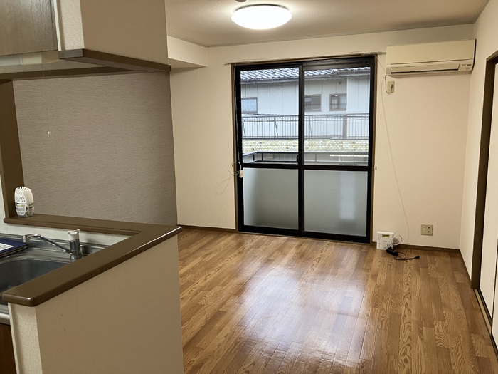 3/21 リビング/ダイニング