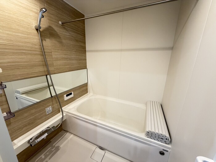浴室