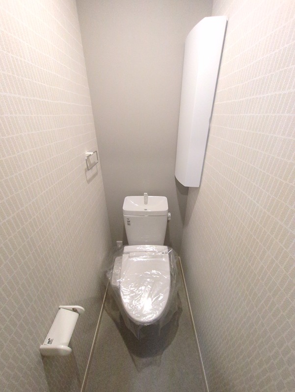 10/29 トイレ