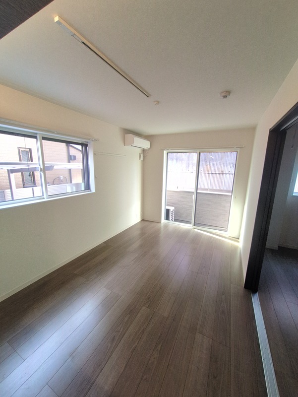 3/29 リビング/ダイニング