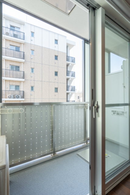 20/24 バルコニー