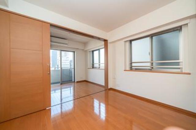 9/29 リビング/ダイニング