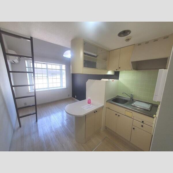 3/10 リビング/ダイニング