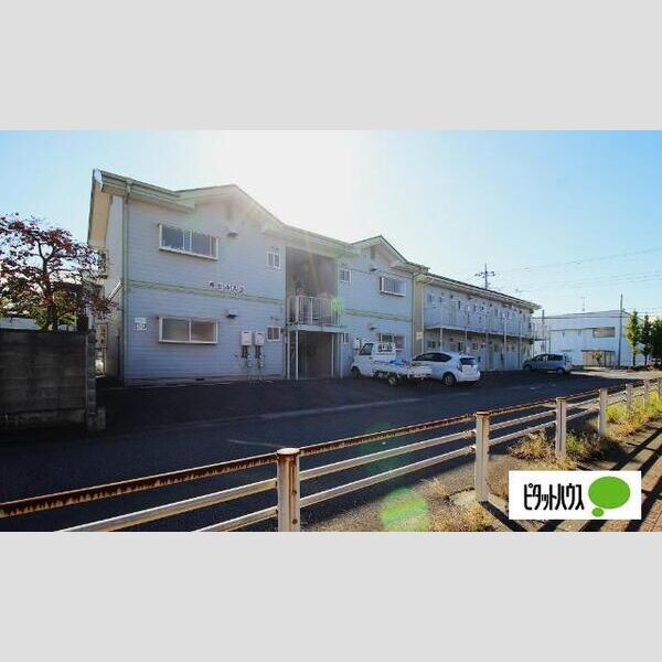 2/13 エントランス