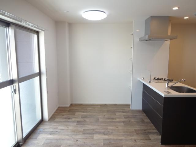 4/27 リビング/ダイニング