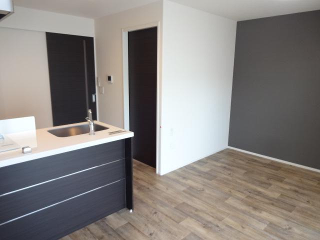 5/27 リビング/ダイニング