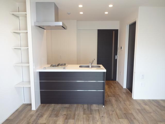 3/27 リビング/ダイニング