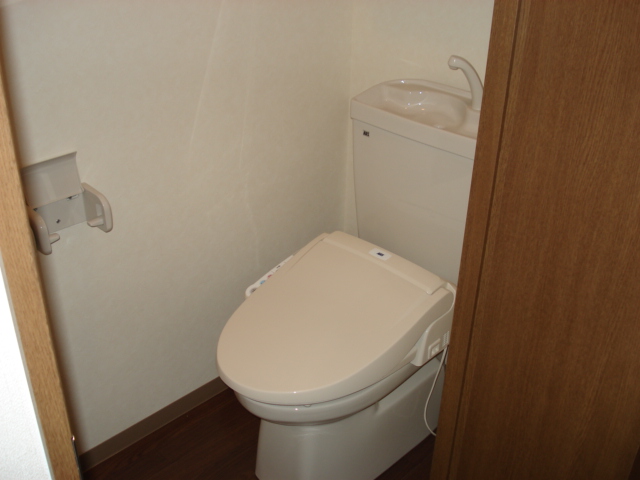 15/26 トイレ