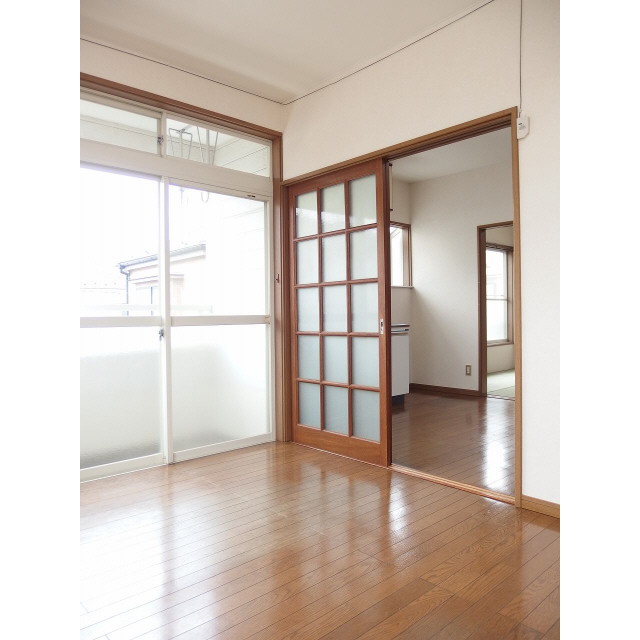 9/24 バルコニー