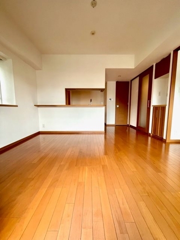 3/19 リビング/ダイニング