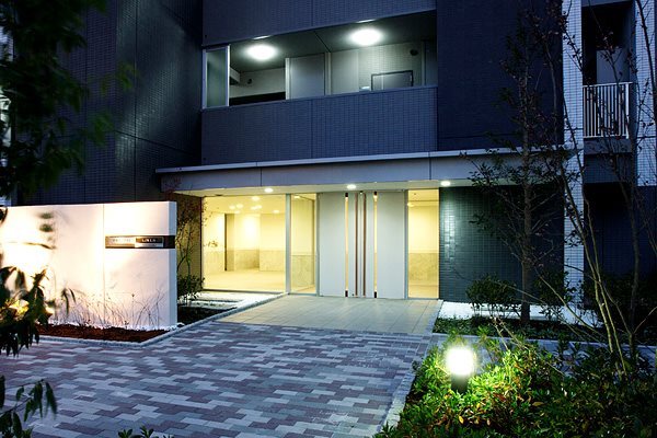 5/15 エントランス