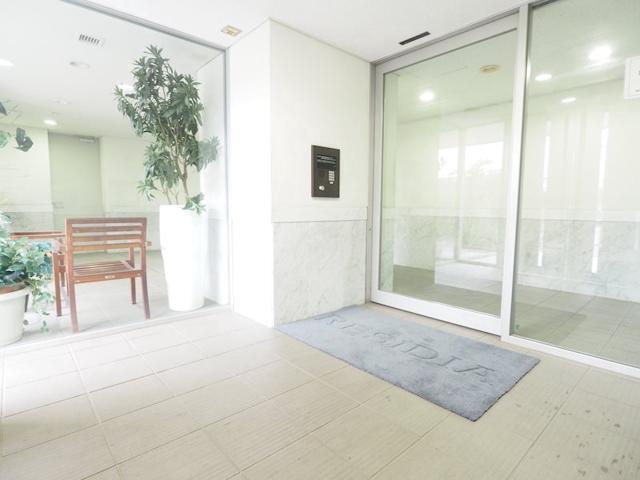 6/15 エントランス