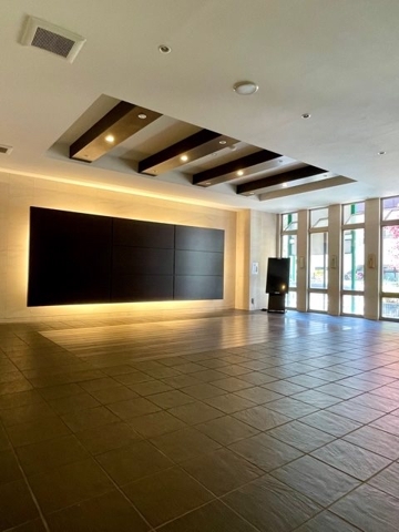 2/9 エントランス