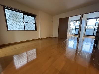 3/30 リビング/ダイニング