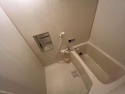 11/30 浴室