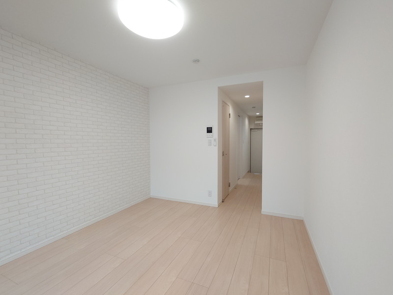 4/20 リビング/ダイニング