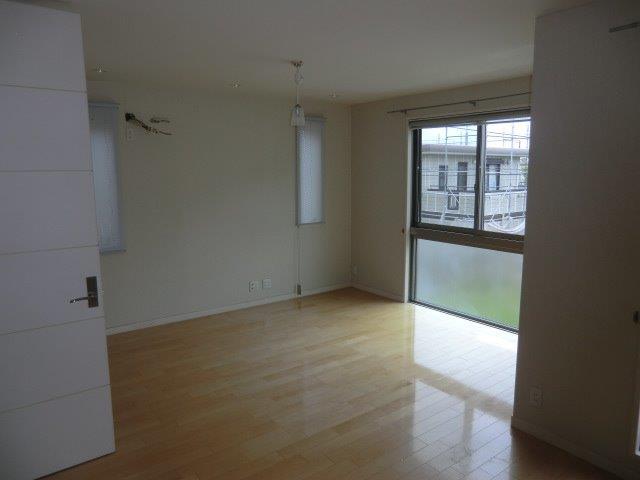 2/15 リビング/ダイニング