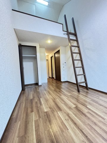 4/21 リビング/ダイニング