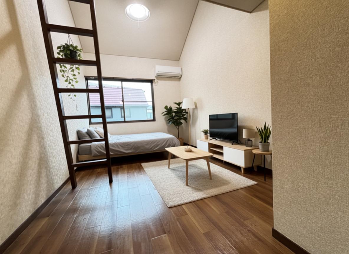 3/21 リビング/ダイニング