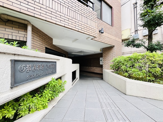 3/5 エントランス