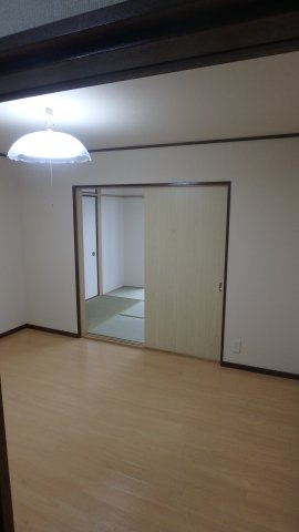 3/21 リビング/ダイニング