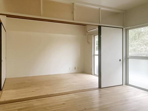 3/16 リビング/ダイニング