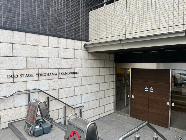 2/8 エントランス