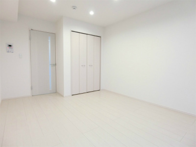 4/20 リビング/ダイニング