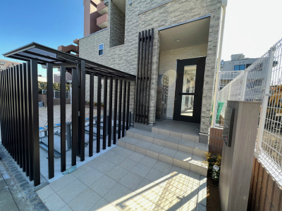 2/10 エントランス