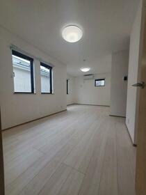 4/16 リビング/ダイニング