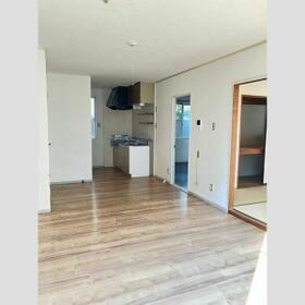 5/16 リビング/ダイニング