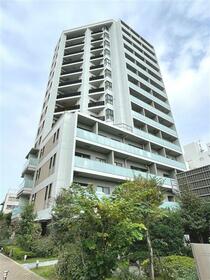 アトラス駒沢大学の外観