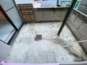 14/16 バルコニー