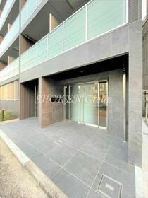 10/10 エントランス