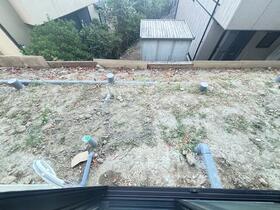 15/19 バルコニー