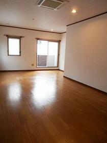 4/16 リビング/ダイニング