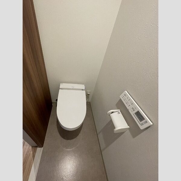 10/23 トイレ