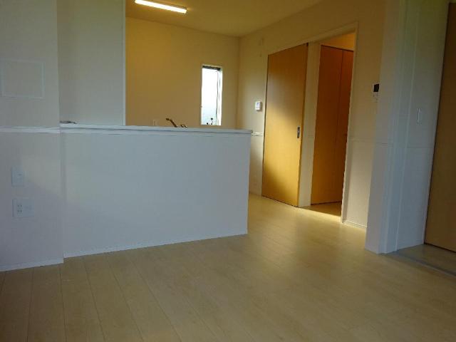 3/21 リビング/ダイニング