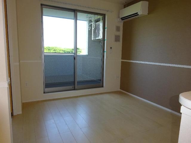 2/21 リビング/ダイニング