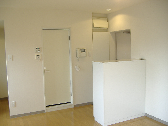 10/23 リビング/ダイニング