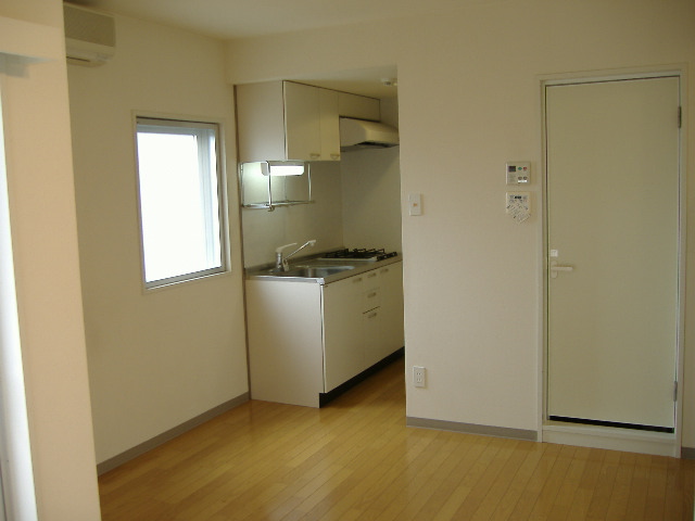 11/23 リビング/ダイニング