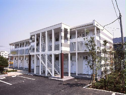 1/21 外観