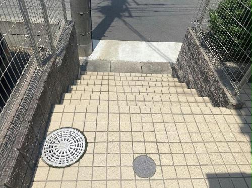 10/13 エントランス