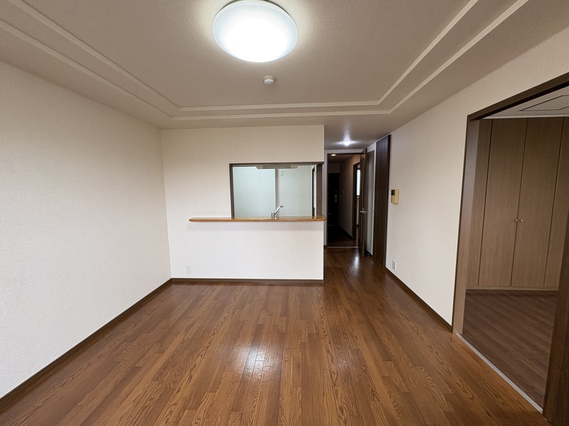 4/27 リビング/ダイニング