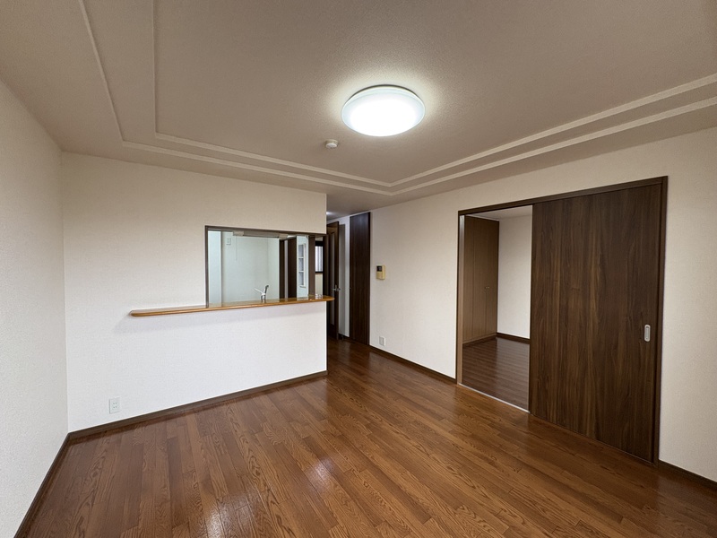 5/27 リビング/ダイニング