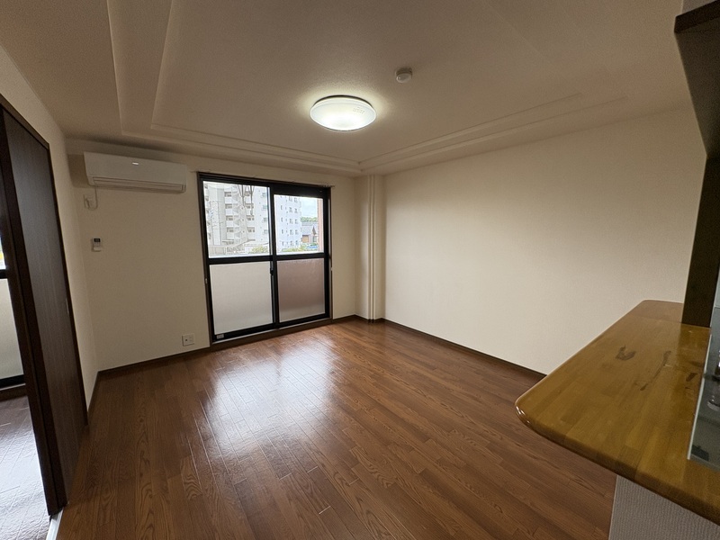 3/27 リビング/ダイニング